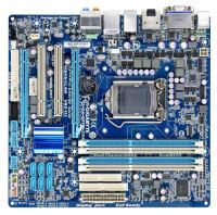 Gigabyte GA-Q57M-S2H Gigabyte GA-Q57M-S2H
